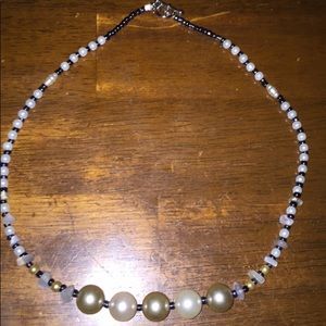Beaded Necklace